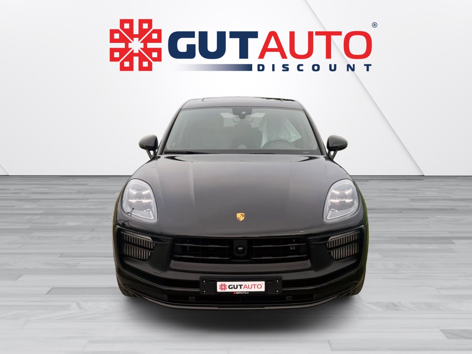 PORSCHE Macan GTS PDK-image-7