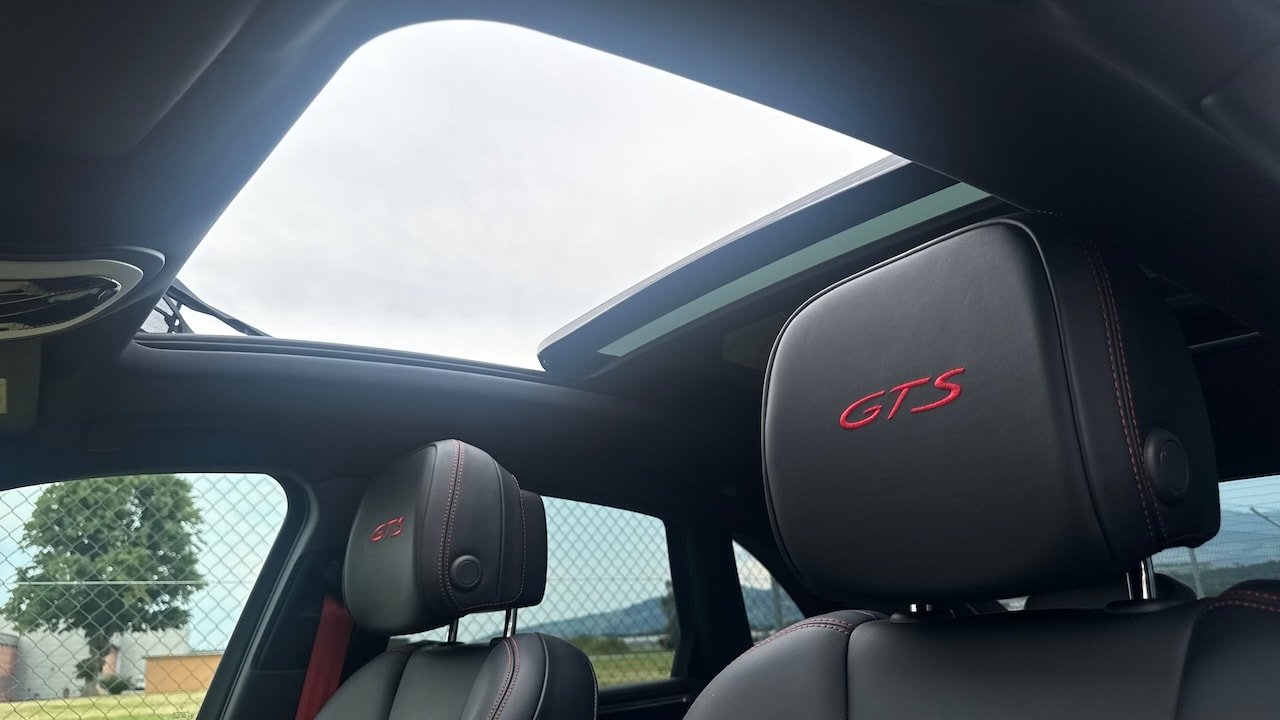 PORSCHE Macan GTS PDK-image-31