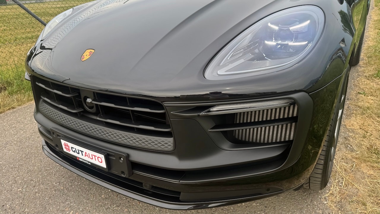 PORSCHE Macan GTS PDK-image-8