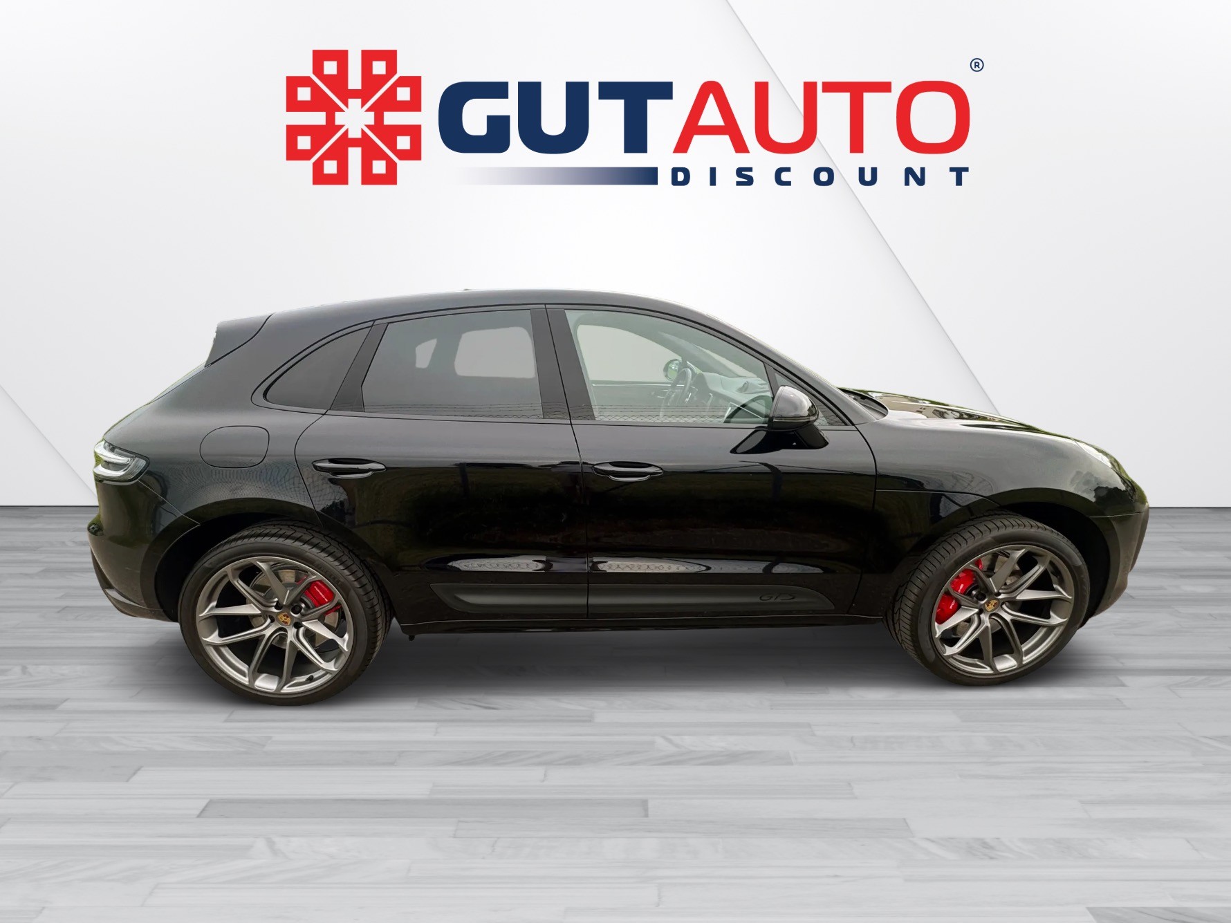 PORSCHE Macan GTS PDK-image-5