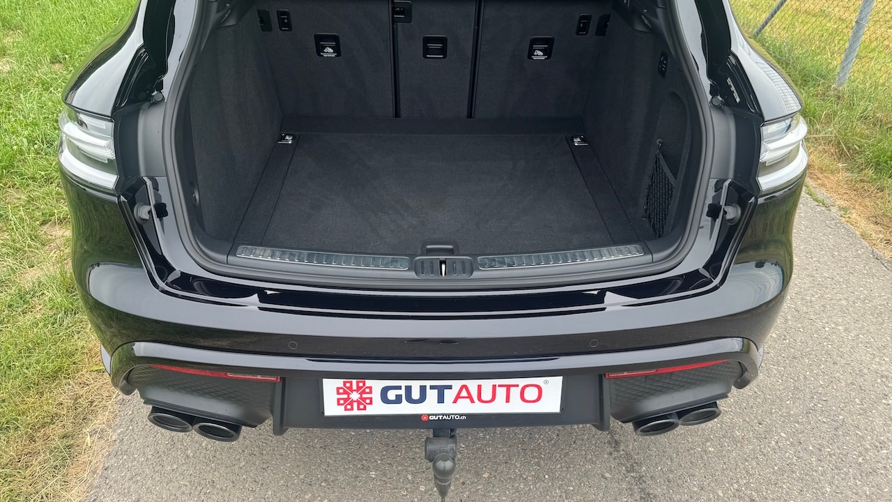PORSCHE Macan GTS PDK-image-15