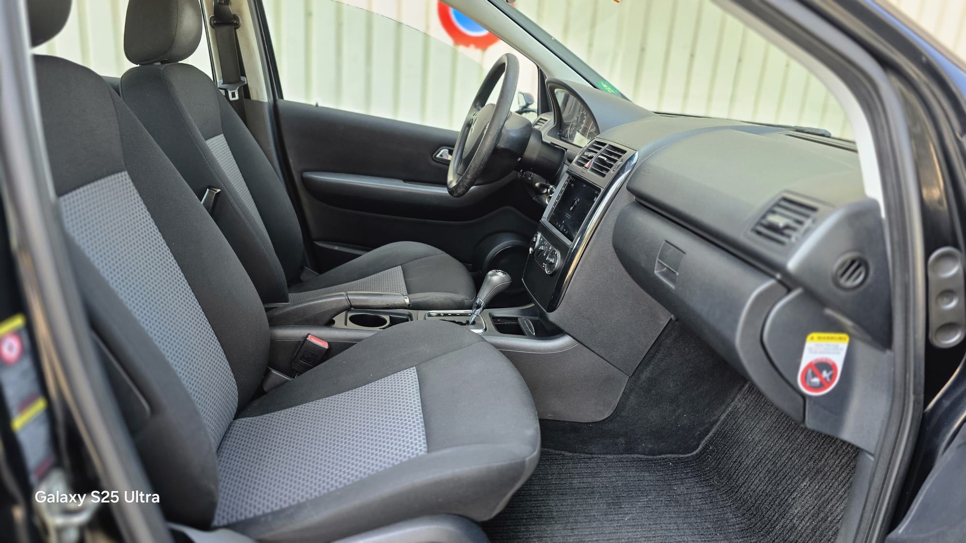MERCEDES-BENZ A 170 Elégance-image-9