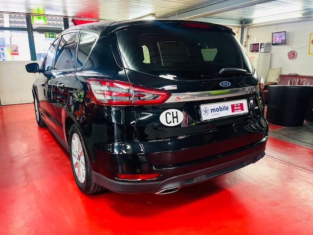 FORD S-Max 2.0 TDCi Titanium AWD PowerShift-image-3