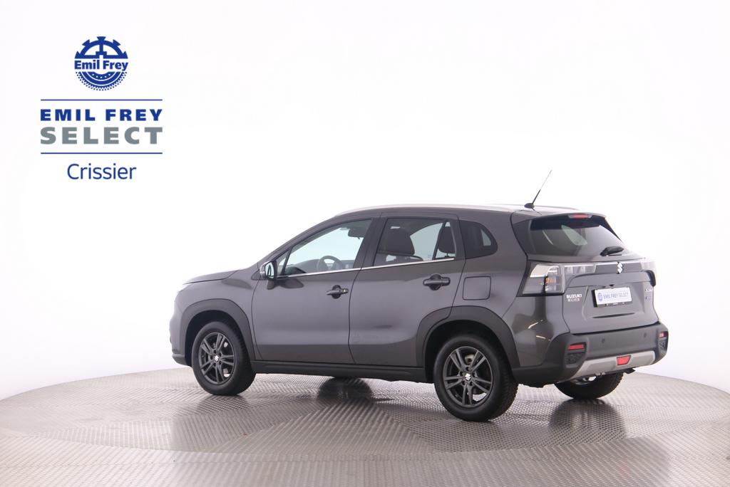 SUZUKI S-Cross 1.5 Compact+ Hybrid 4x4-image-6