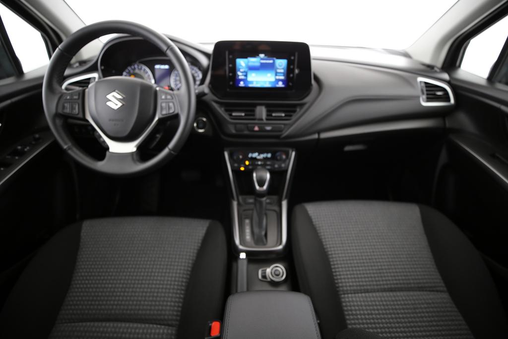 SUZUKI S-Cross 1.5 Compact+ Hybrid 4x4-image-7