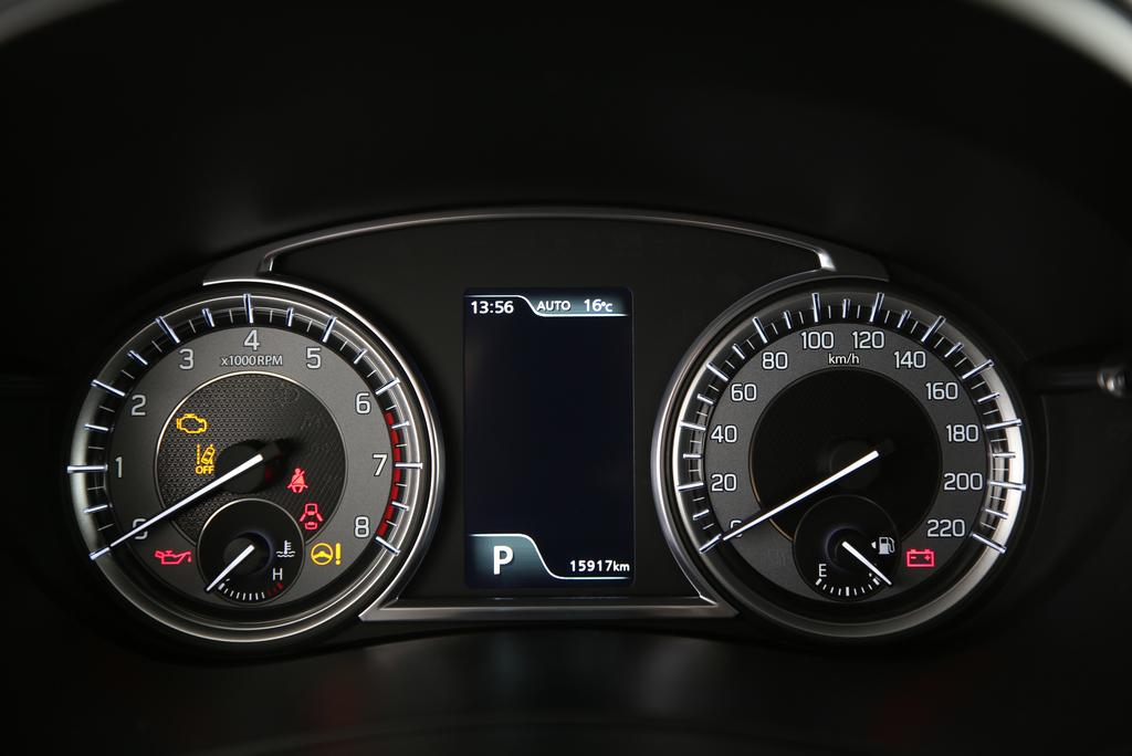 SUZUKI S-Cross 1.5 Compact+ Hybrid 4x4-image-10