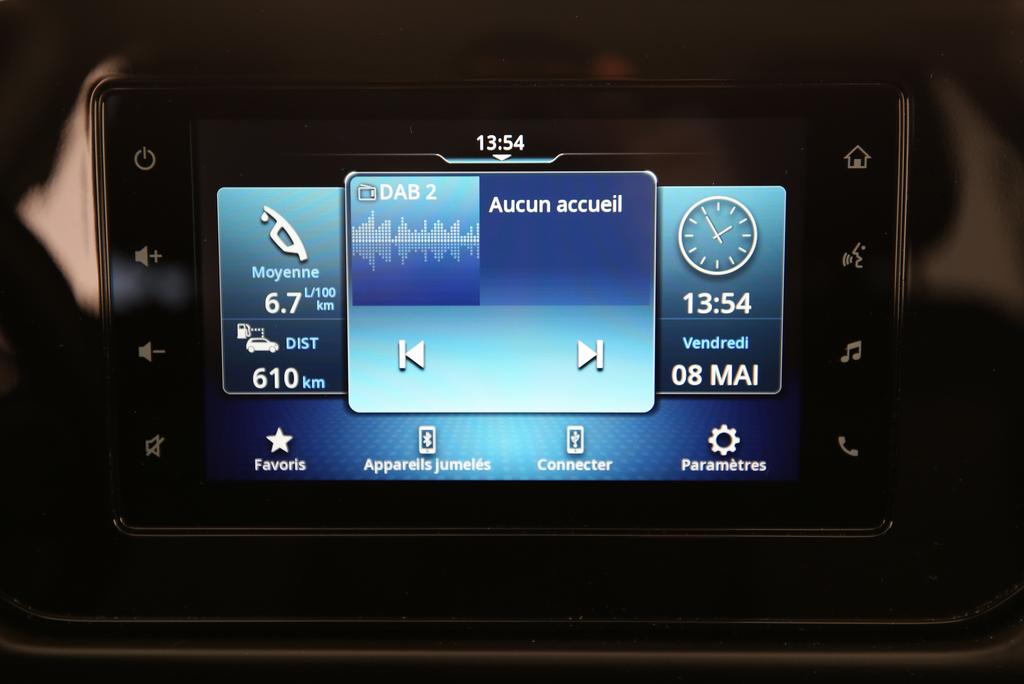 SUZUKI S-Cross 1.5 Compact+ Hybrid 4x4-image-5