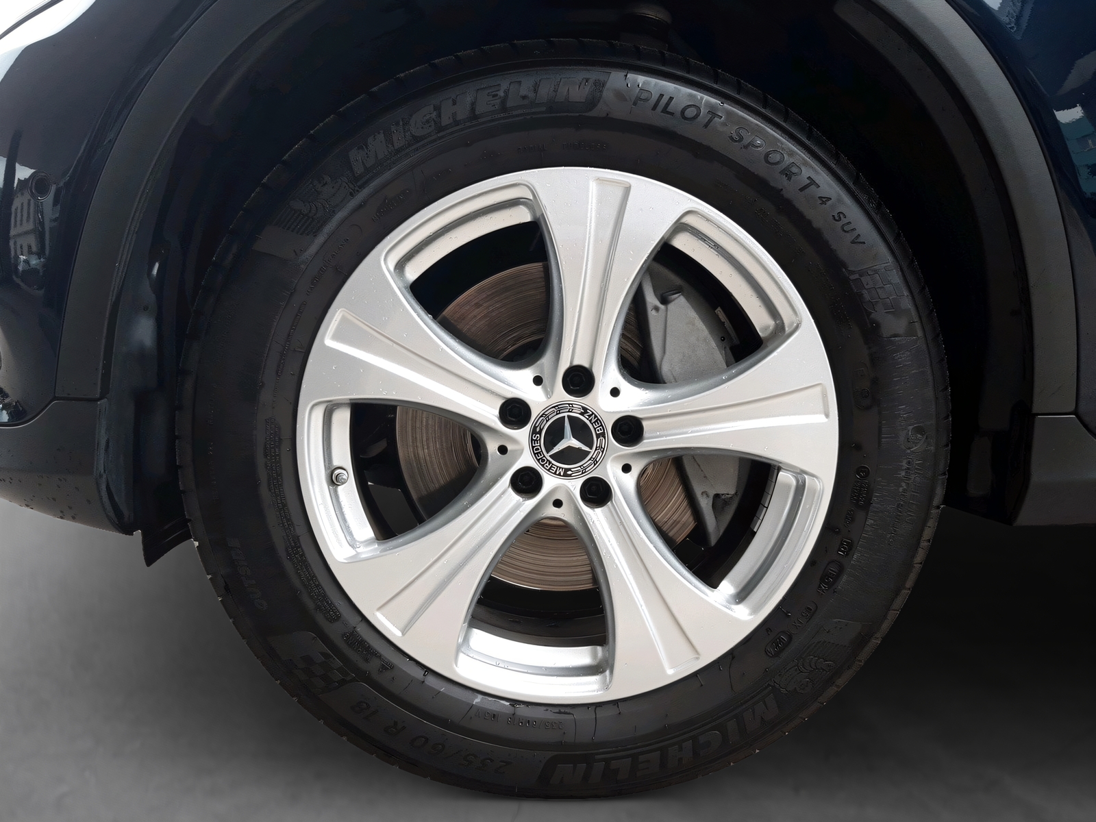 MERCEDES-BENZ GLC 250 d 4Matic-image-6