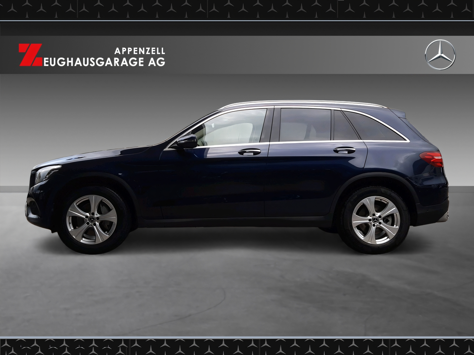 MERCEDES-BENZ GLC 250 d 4Matic-showroom-element-1