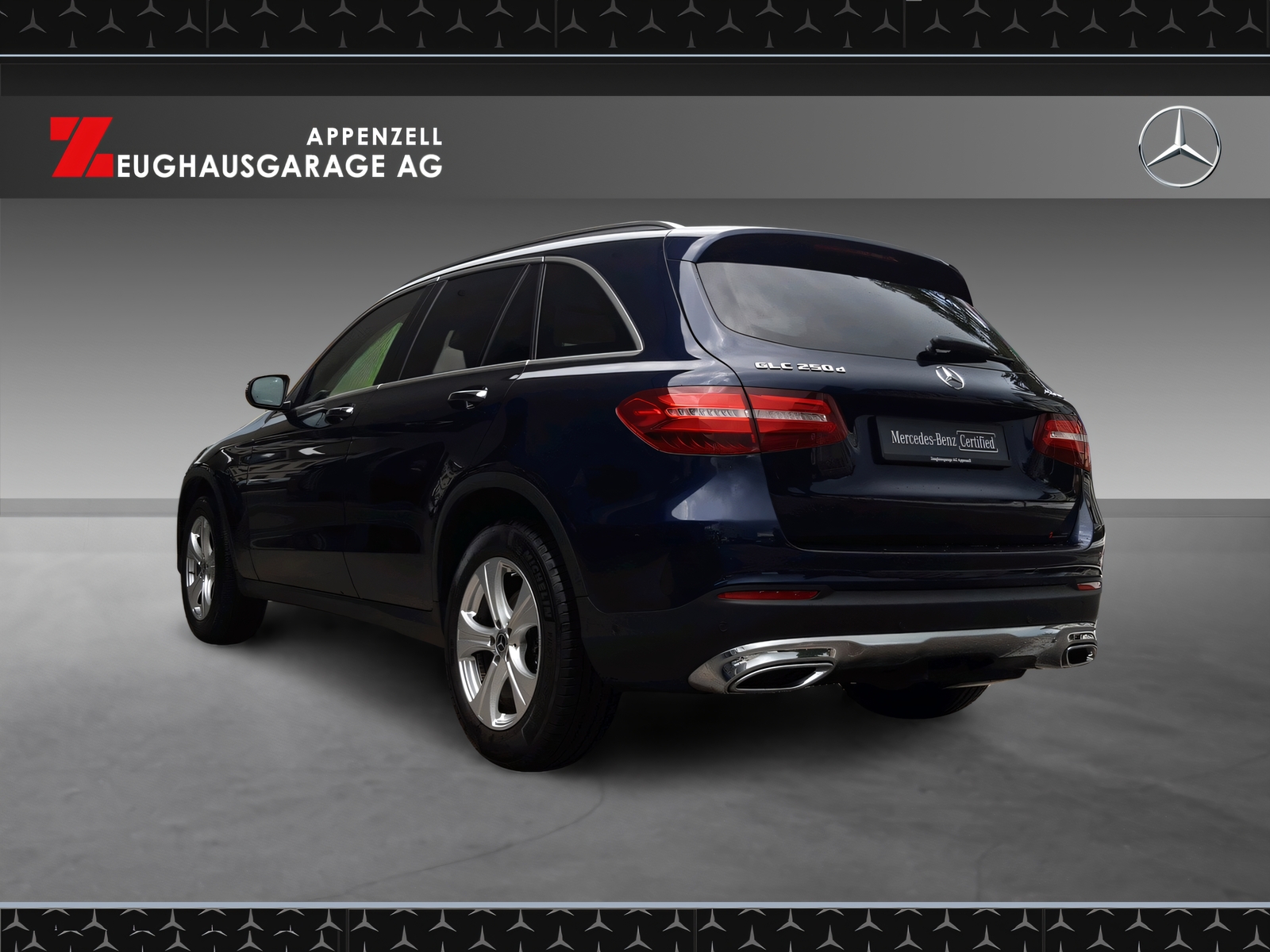 MERCEDES-BENZ GLC 250 d 4Matic-showroom-element-2