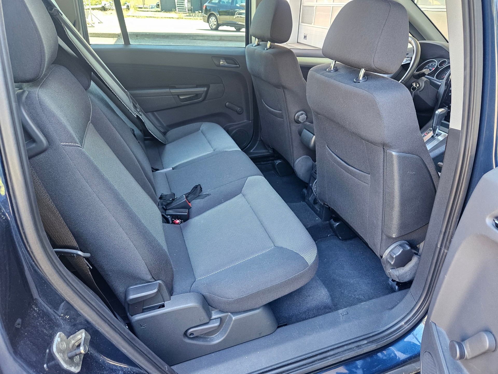 OPEL Zafira 2.2i 16V Anniversary Edition Automatic-image-12