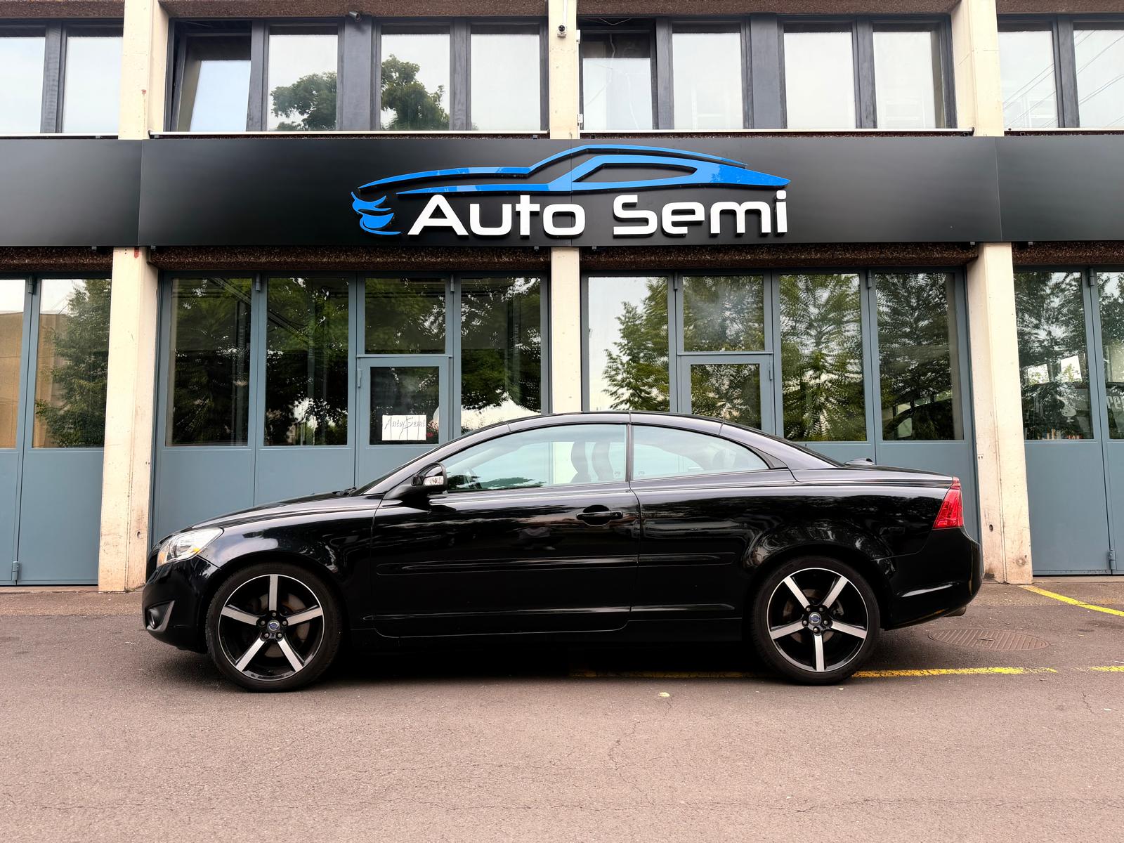 VOLVO C70 T5 Momentum Geartronic-image-3