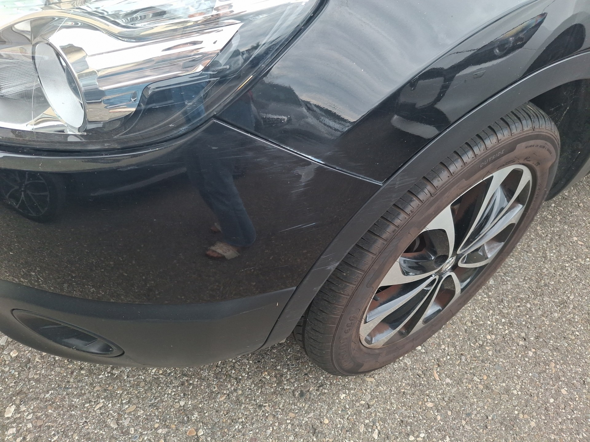 NISSAN Qashqai 2.0 4WD tekna XTronic CVT-image-9