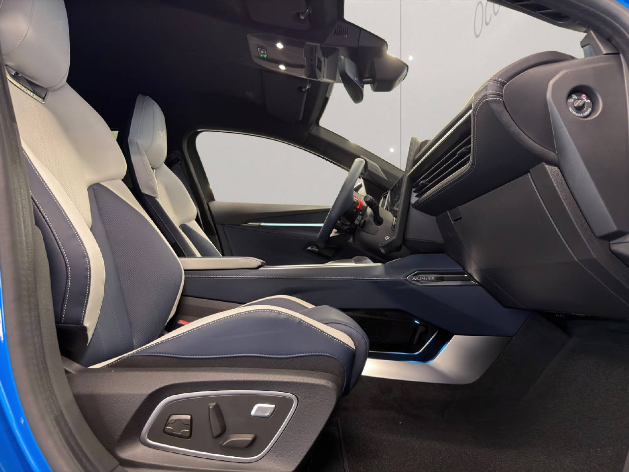 ALPINE A390 GT AWD-image-14