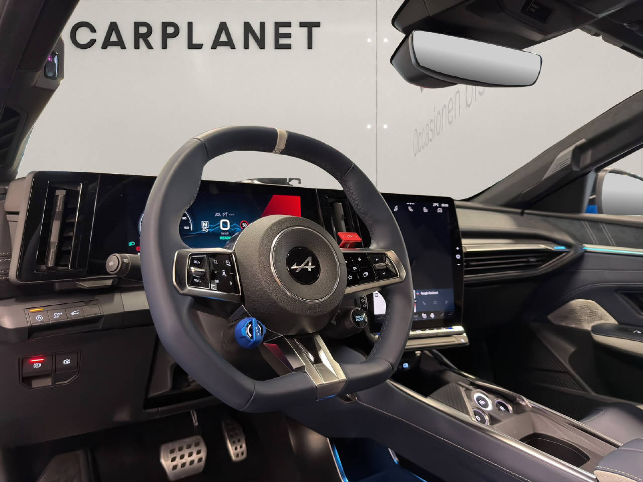ALPINE A390 GT AWD-image-8