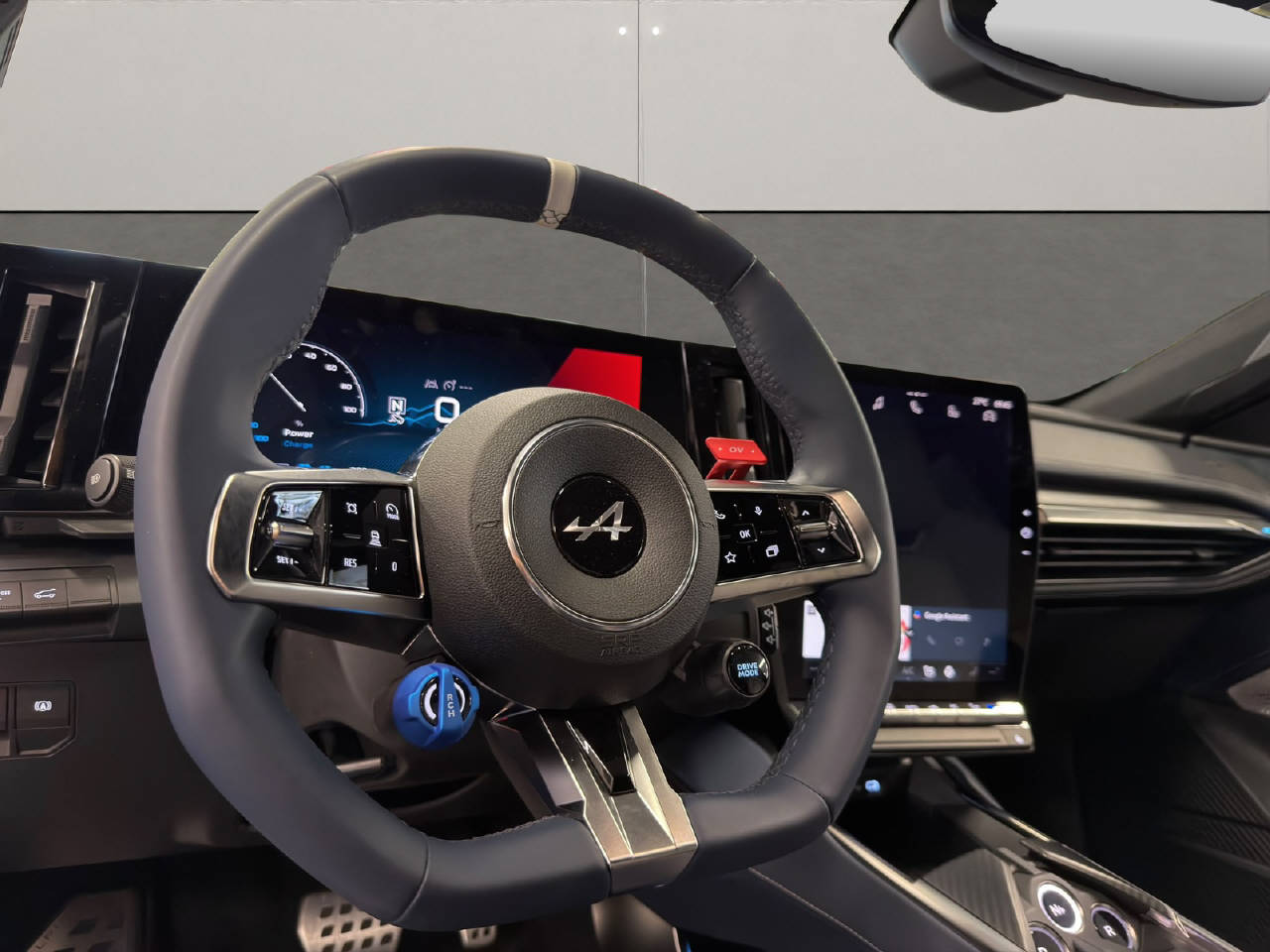 ALPINE A390 GT AWD-image-9