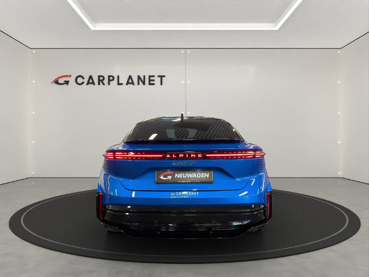 ALPINE A390 GT AWD-image-5