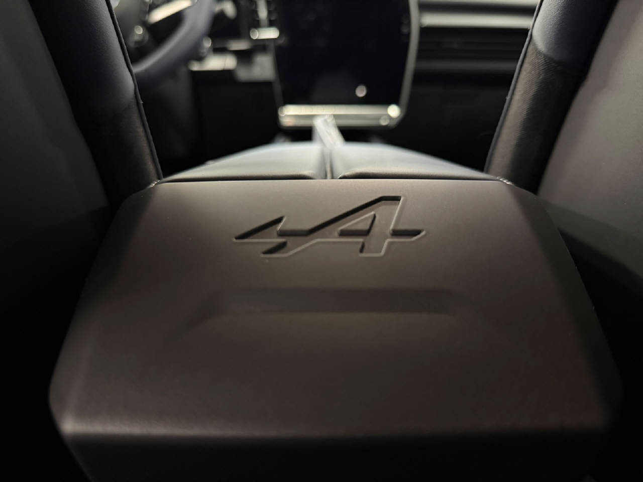 ALPINE A390 GT AWD-image-10