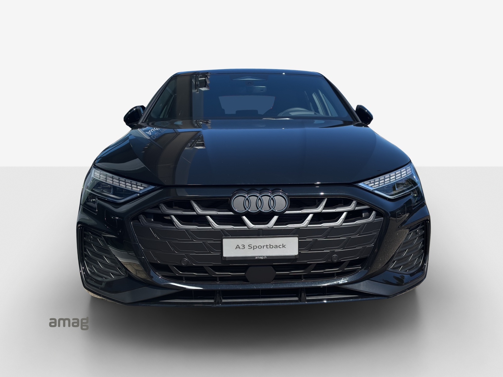 AUDI CH-Ausführung / Gratisservice 10 Jahre oder 100'000km ab 1. Inv.-image-6