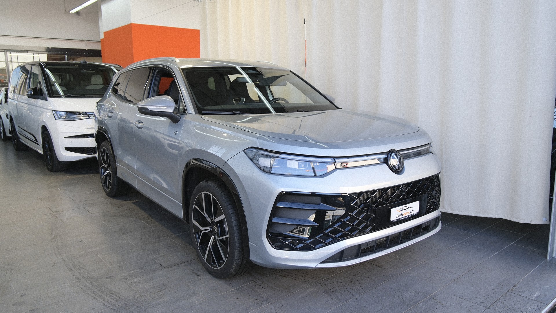 VW Tayron 2.0 TDI SCR R-Line 4Motion DSG-image-28