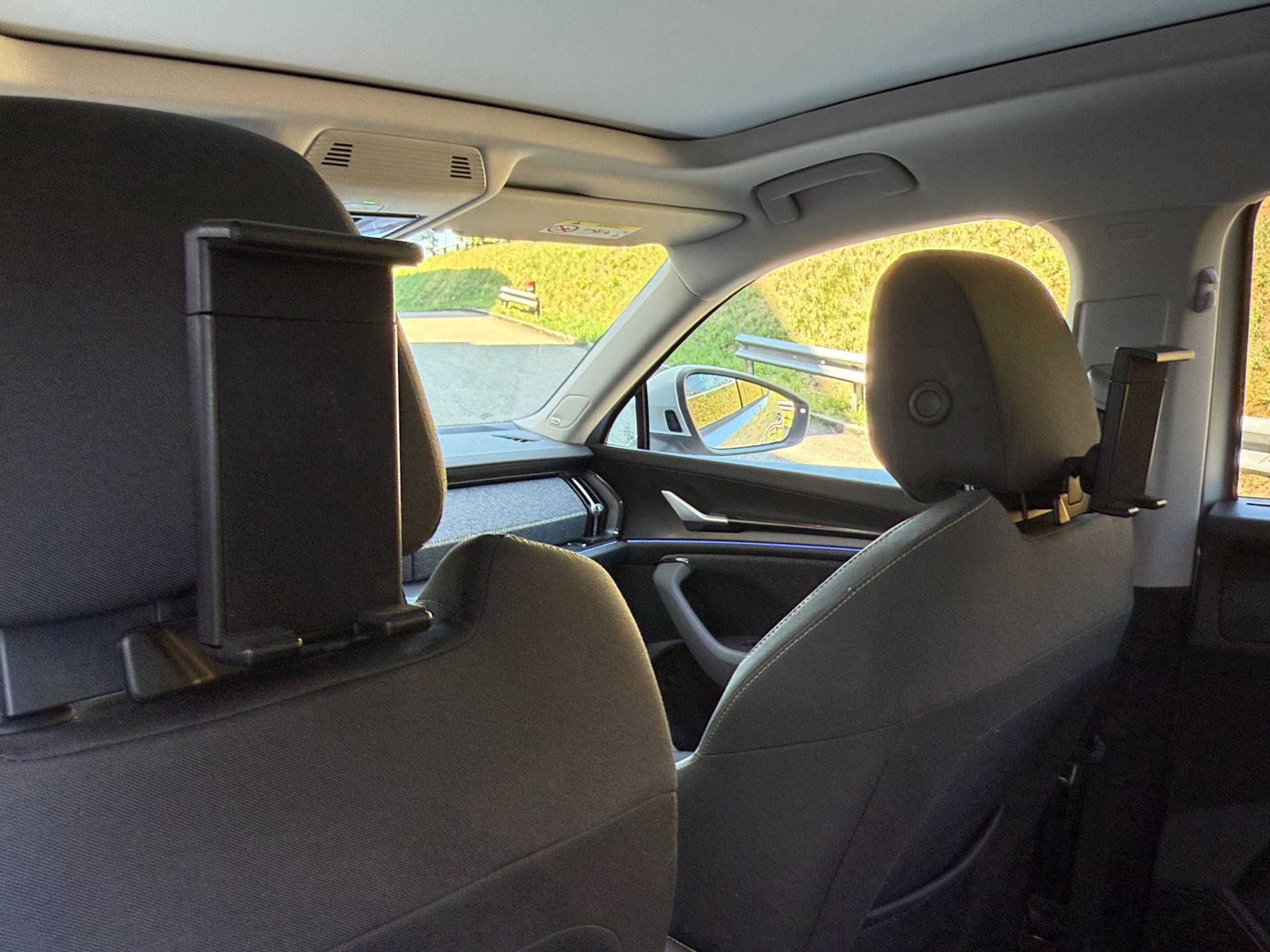 SKODA Kodiaq 2.0 TDI Selection 4x4-image-14