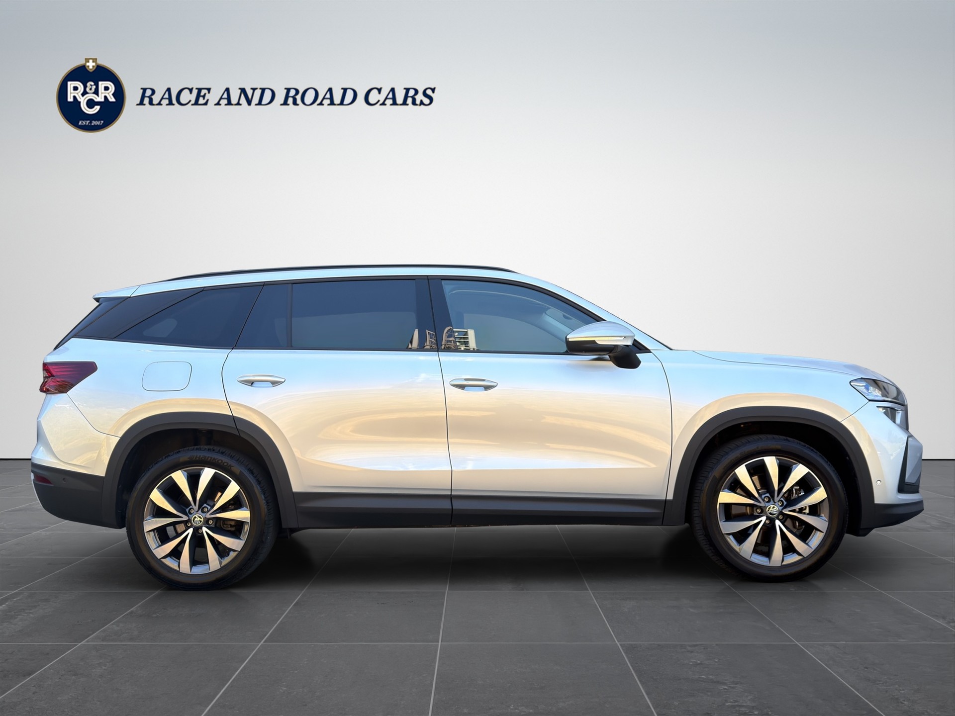 SKODA Kodiaq 2.0 TDI Selection 4x4-image-3