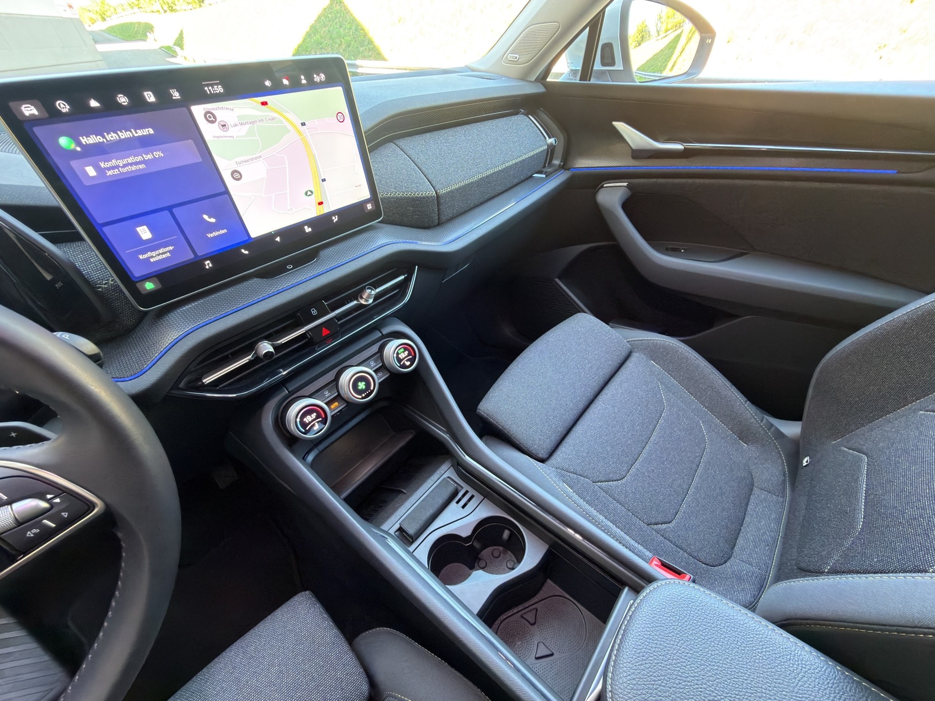 SKODA Kodiaq 2.0 TDI Selection 4x4-image-22