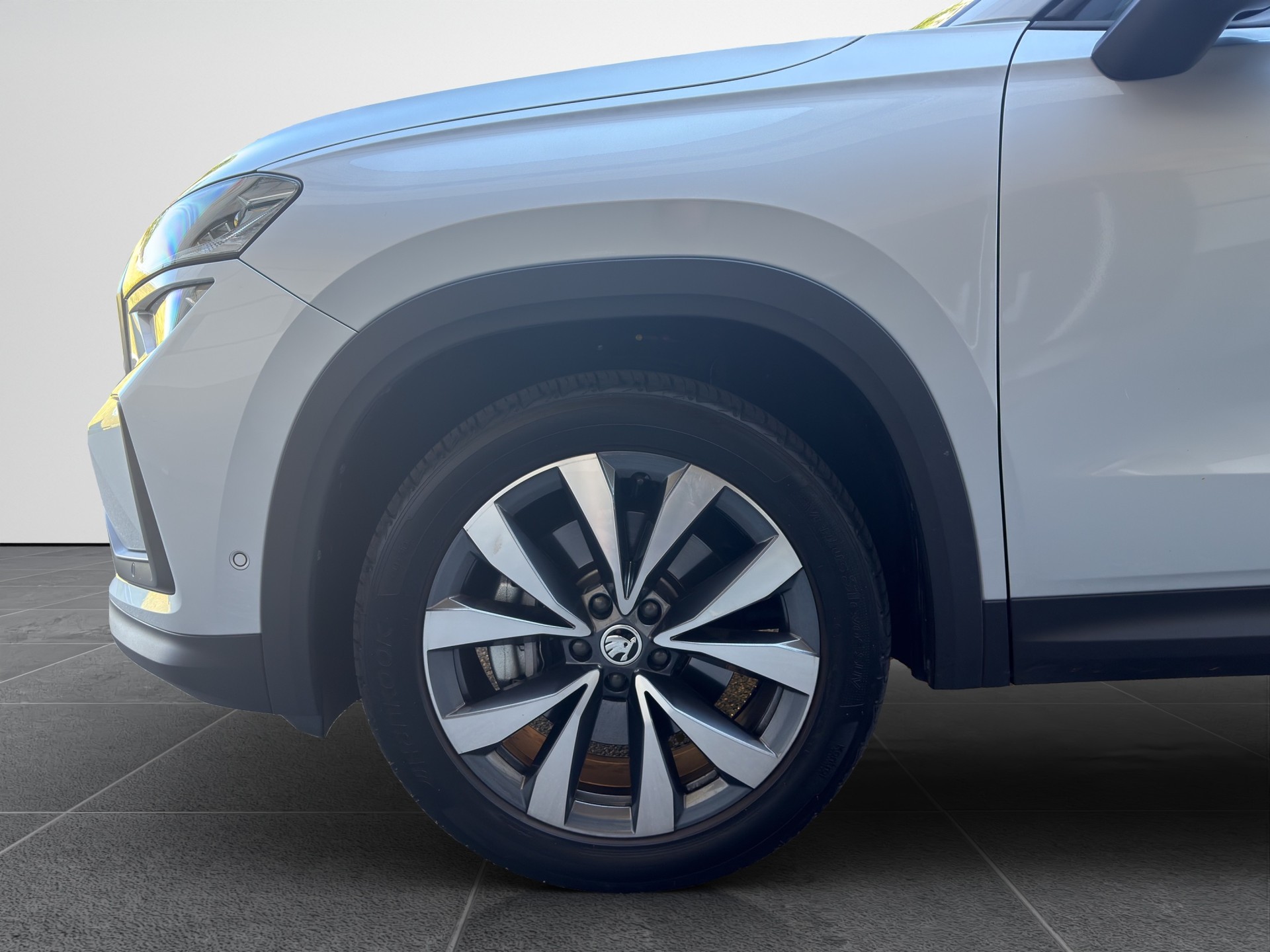 SKODA Kodiaq 2.0 TDI Selection 4x4-image-8