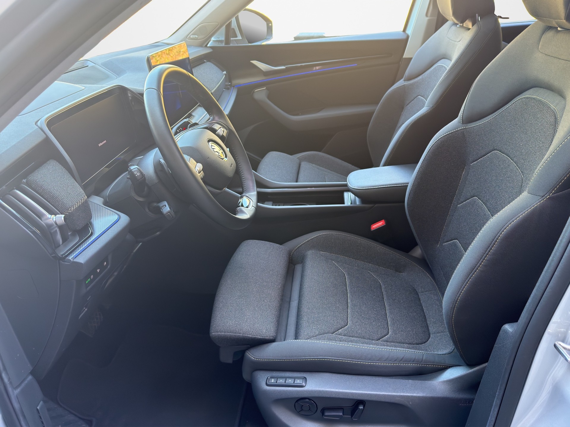 SKODA Kodiaq 2.0 TDI Selection 4x4-image-10