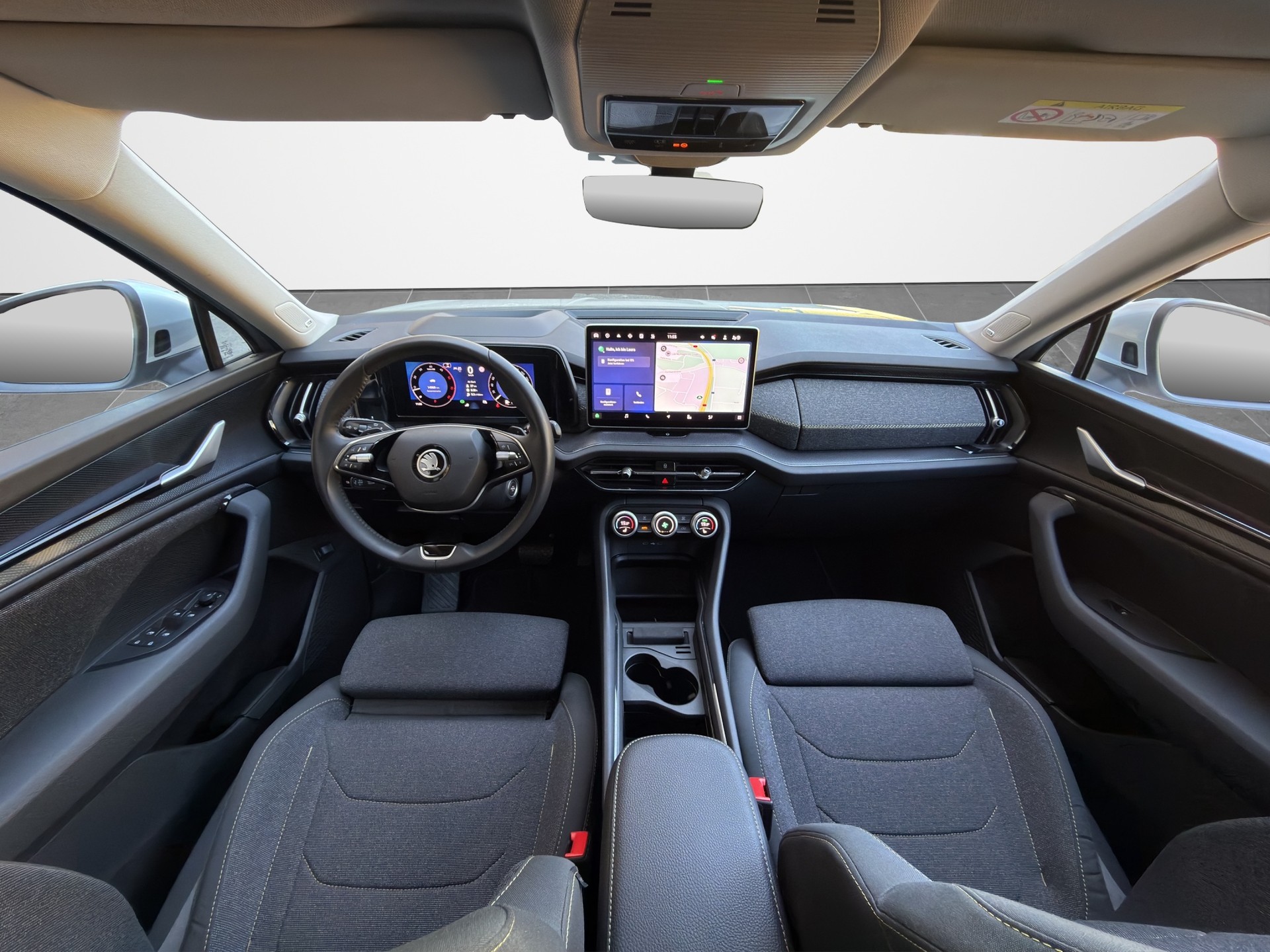 SKODA Kodiaq 2.0 TDI Selection 4x4-image-16