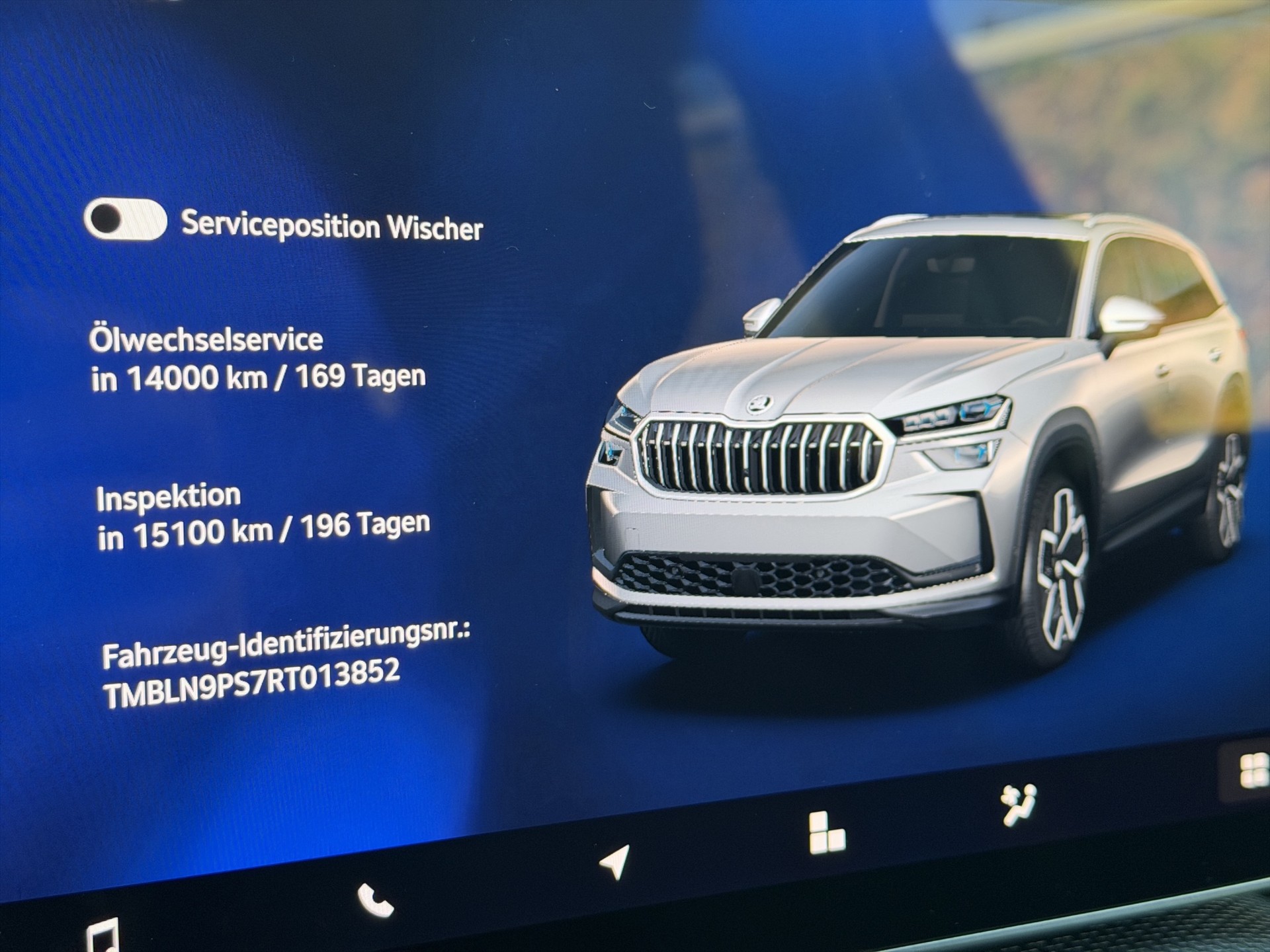 SKODA Kodiaq 2.0 TDI Selection 4x4-image-25