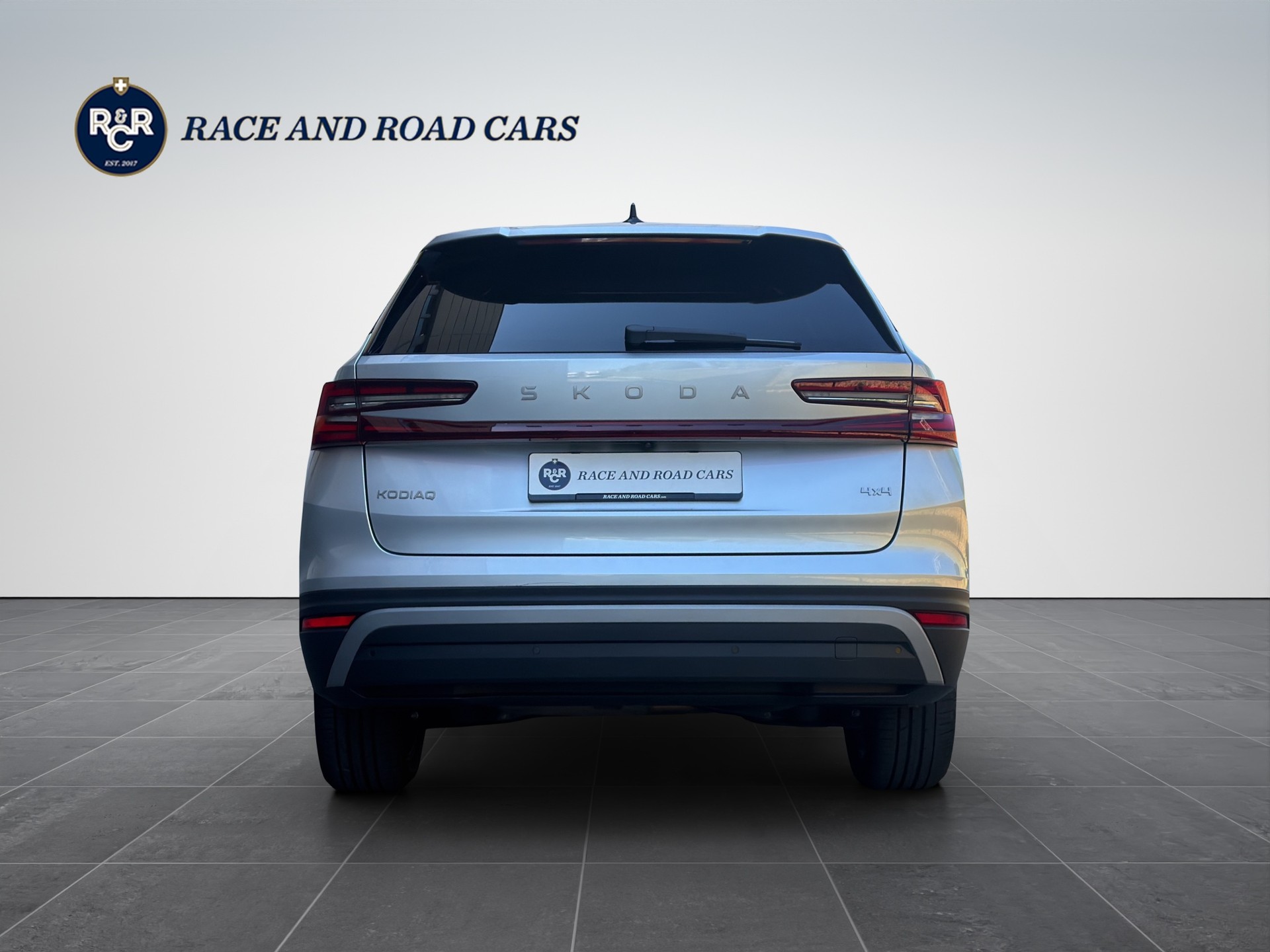 SKODA Kodiaq 2.0 TDI Selection 4x4-image-5