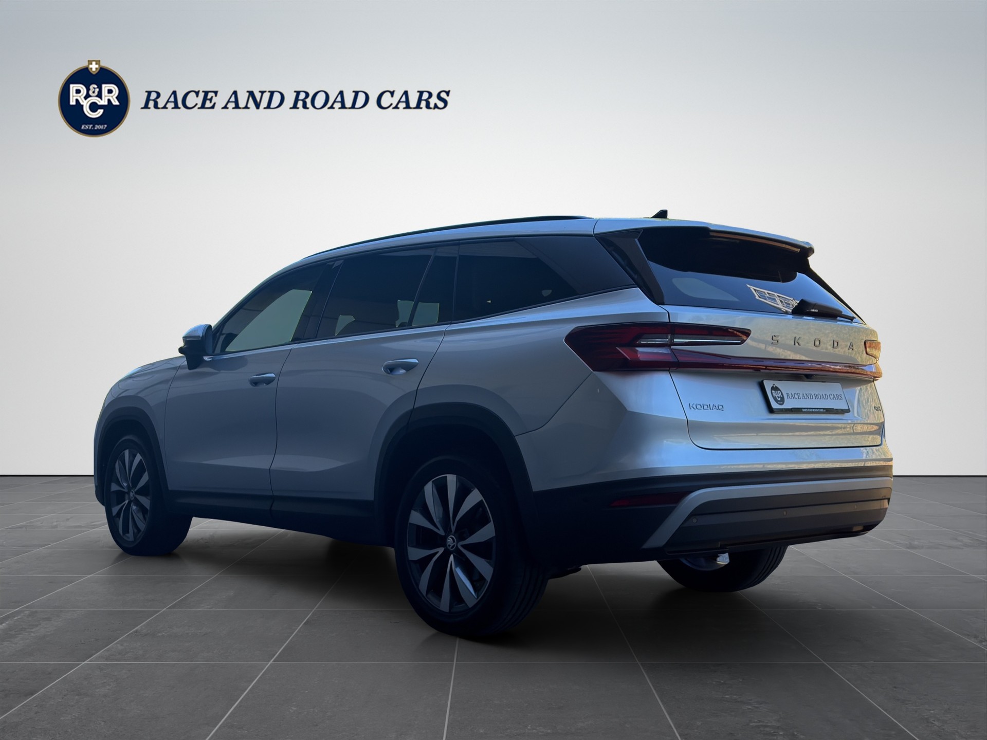 SKODA Kodiaq 2.0 TDI Selection 4x4-image-6