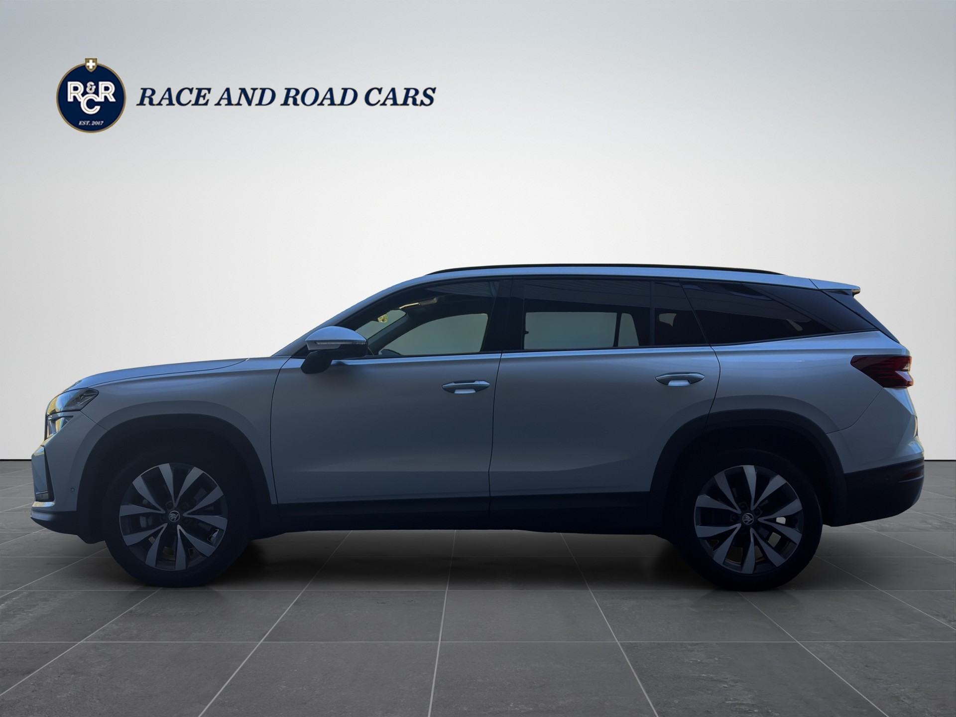 SKODA Kodiaq 2.0 TDI Selection 4x4-image-7
