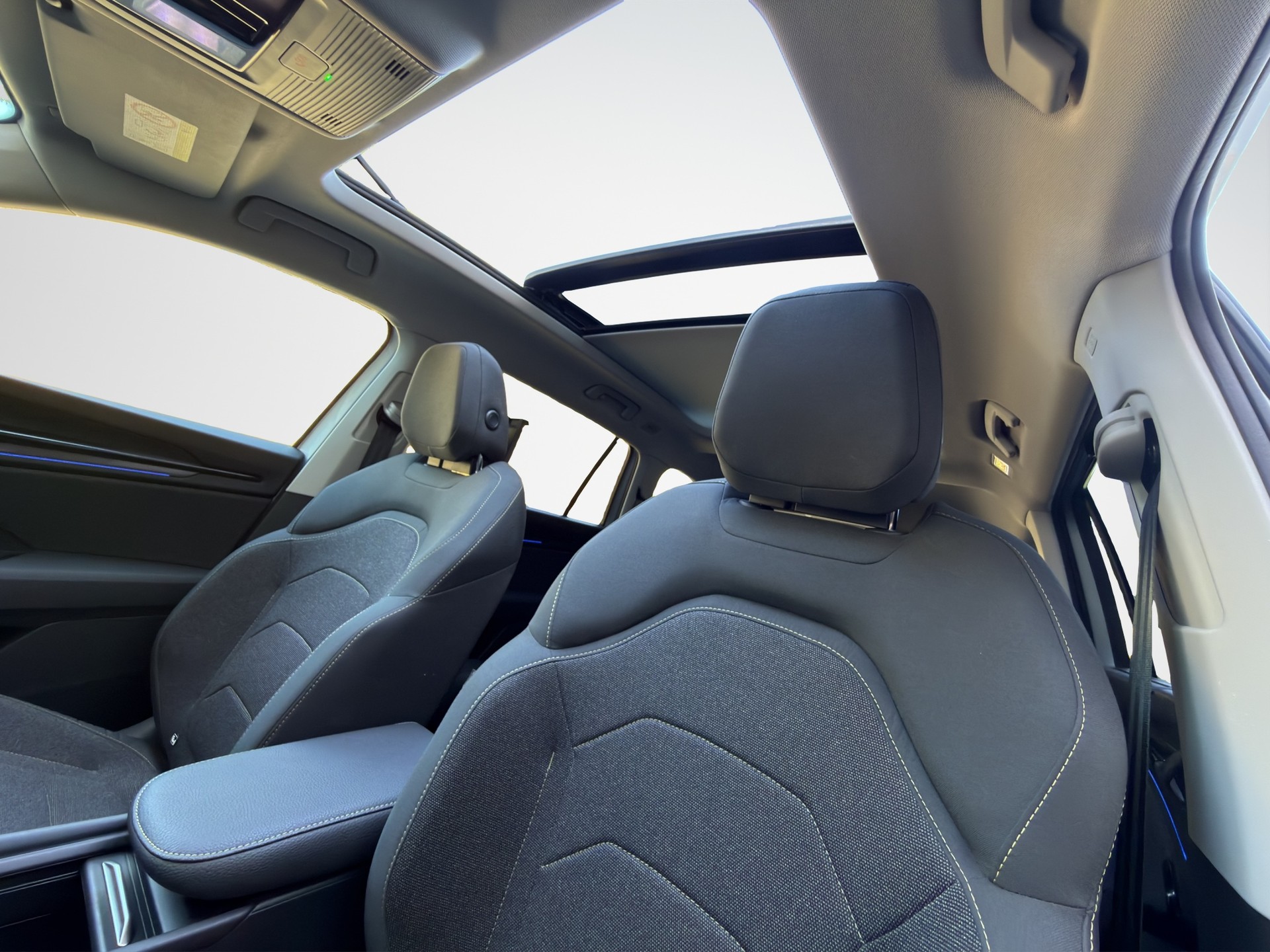 SKODA Kodiaq 2.0 TDI Selection 4x4-image-11