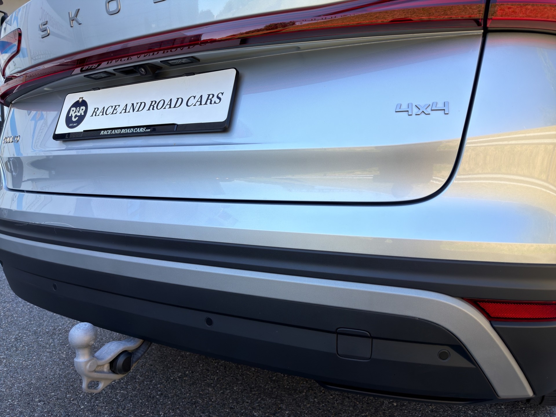 SKODA Kodiaq 2.0 TDI Selection 4x4-image-30
