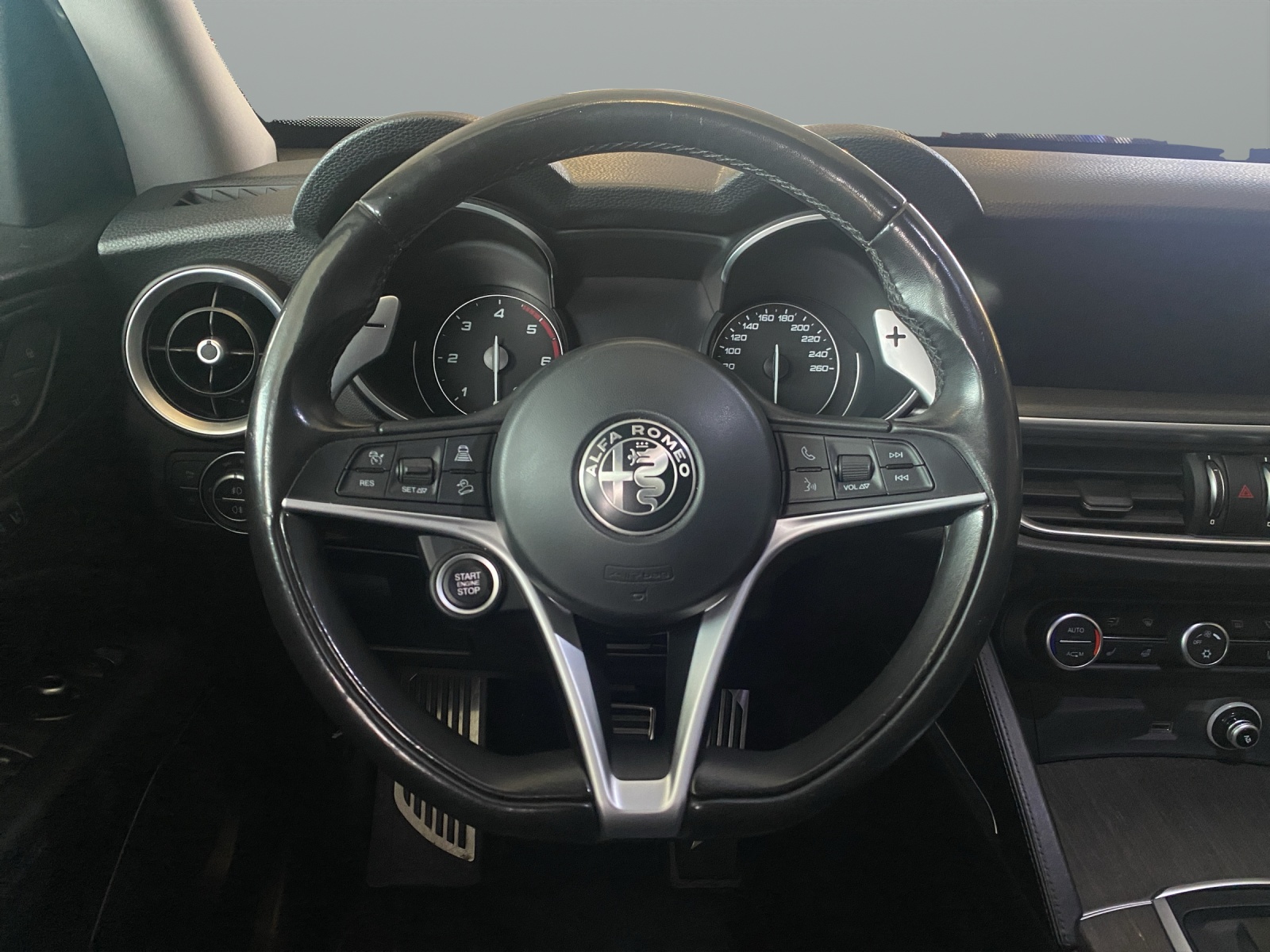 ALFA ROMEO STELVIO 2.2 D Q4 210 Execut-image-12