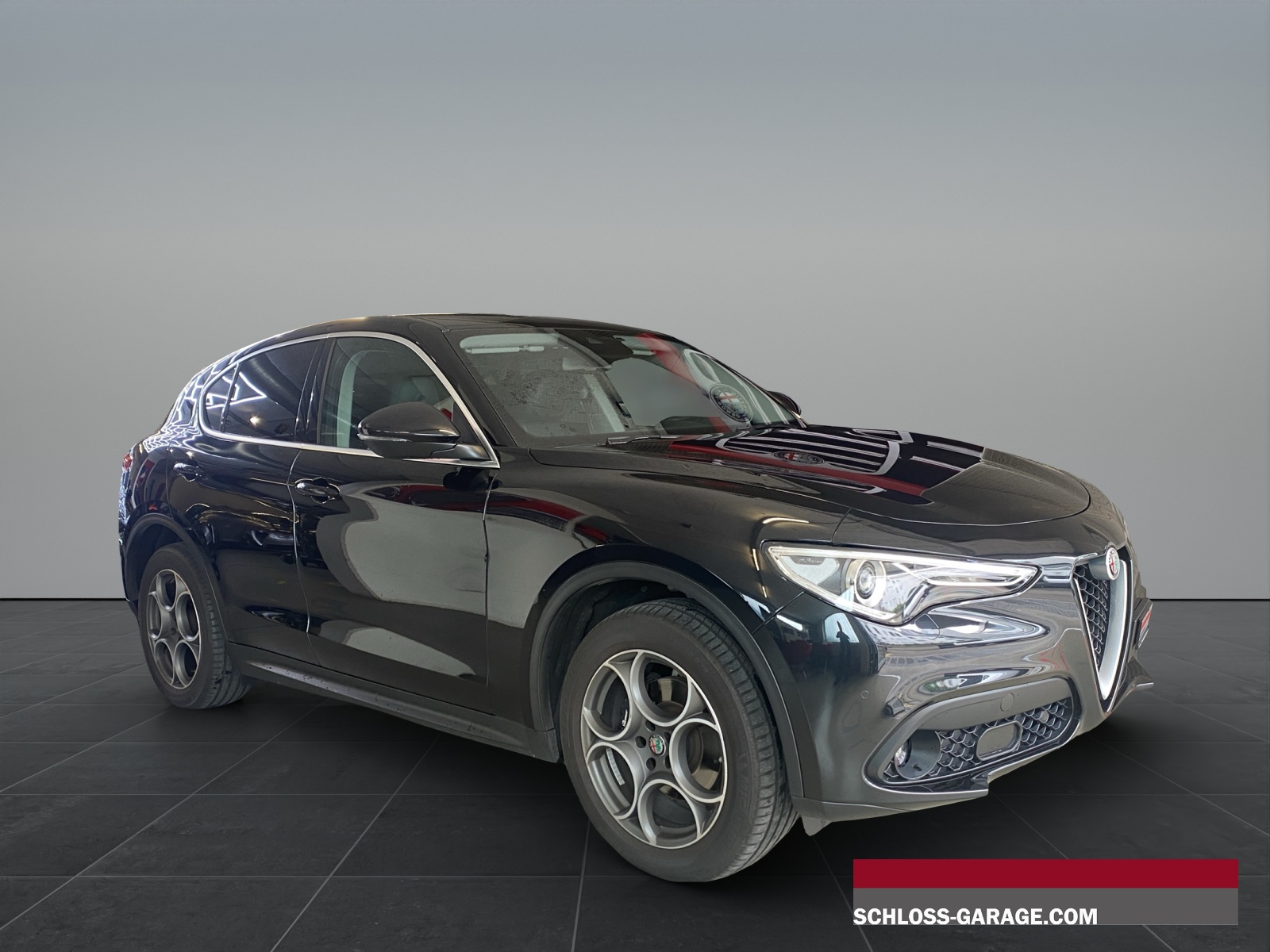 ALFA ROMEO STELVIO 2.2 D Q4 210 Execut-image-8