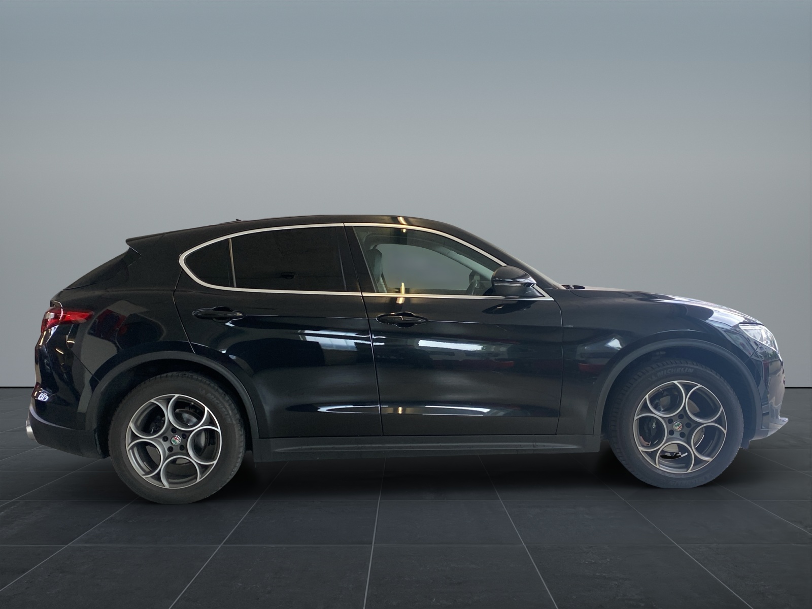 ALFA ROMEO STELVIO 2.2 D Q4 210 Execut-image-7
