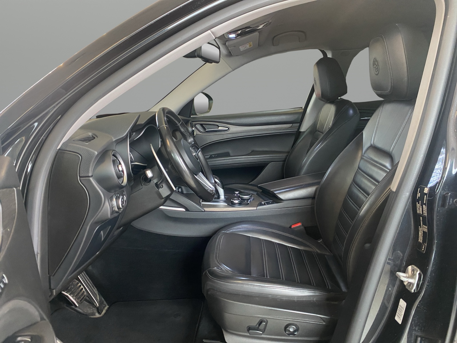 ALFA ROMEO STELVIO 2.2 D Q4 210 Execut-image-10