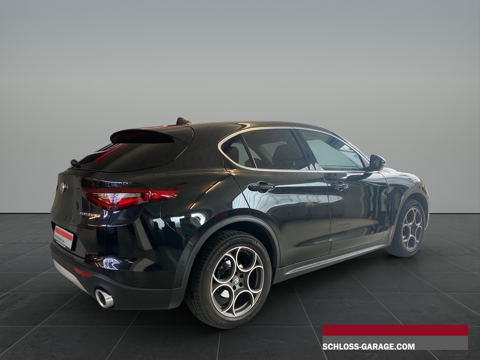 ALFA ROMEO STELVIO 2.2 D Q4 210 Execut-image-6