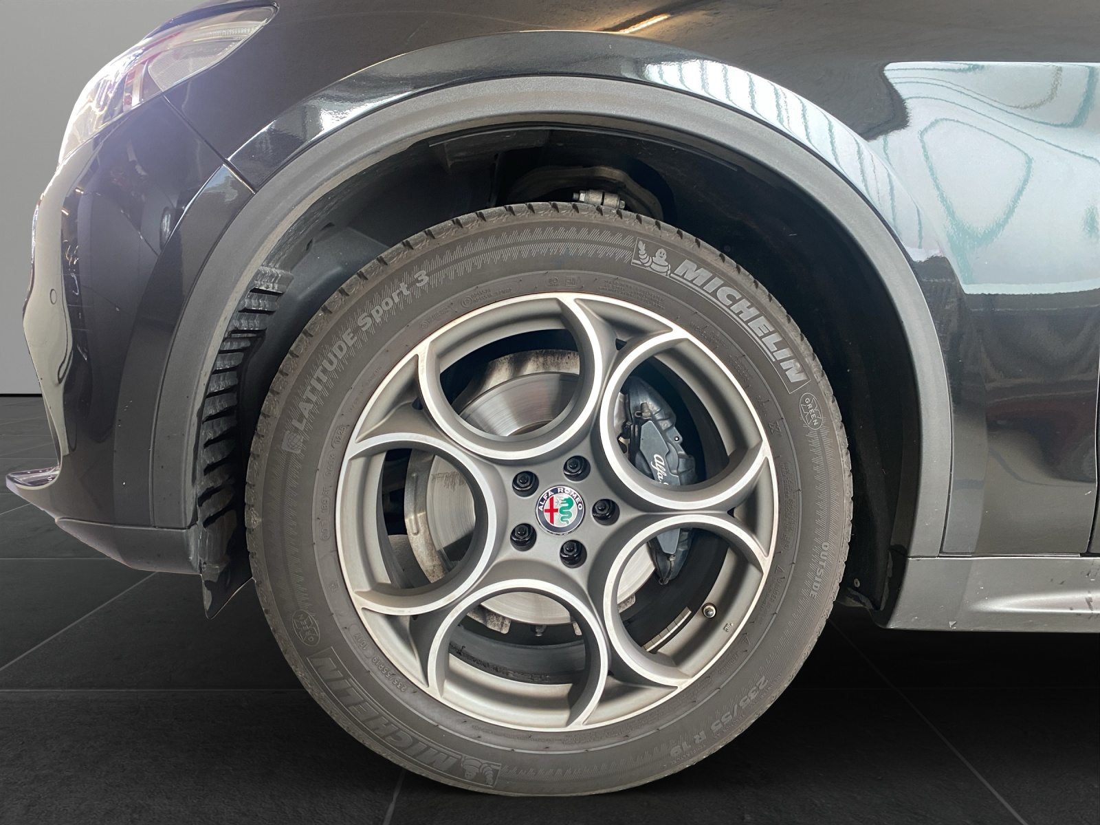 ALFA ROMEO STELVIO 2.2 D Q4 210 Execut-image-9