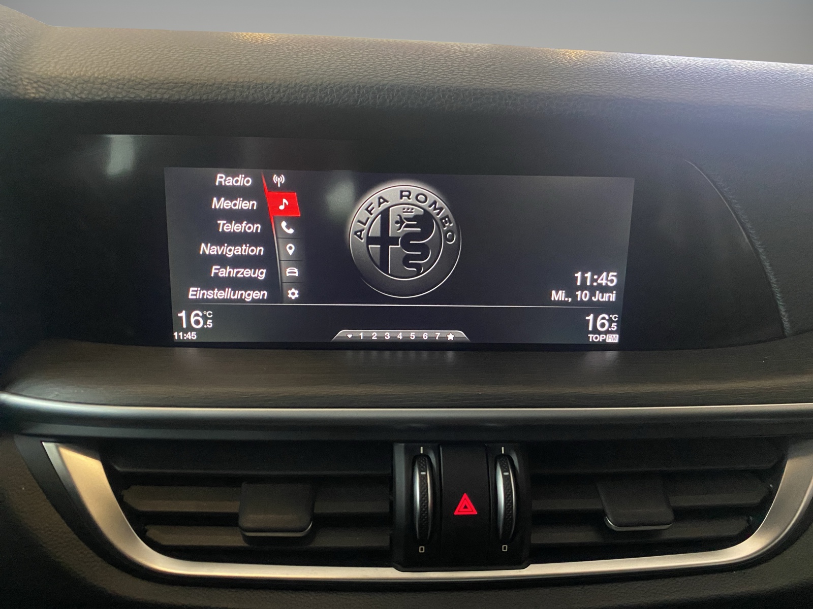 ALFA ROMEO STELVIO 2.2 D Q4 210 Execut-image-14