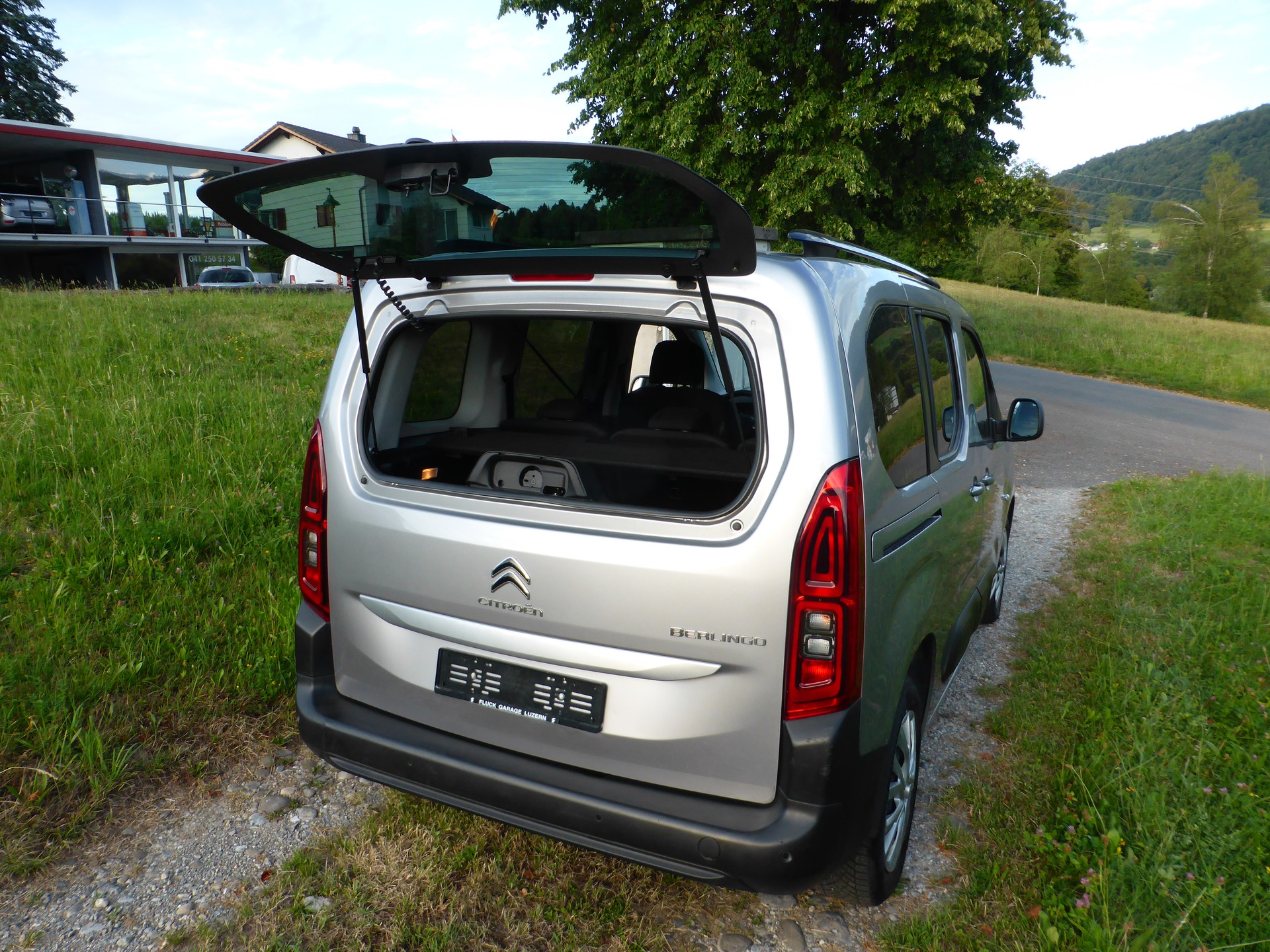 CITROEN Berlingo 1.2i PureTech Feel-image-6
