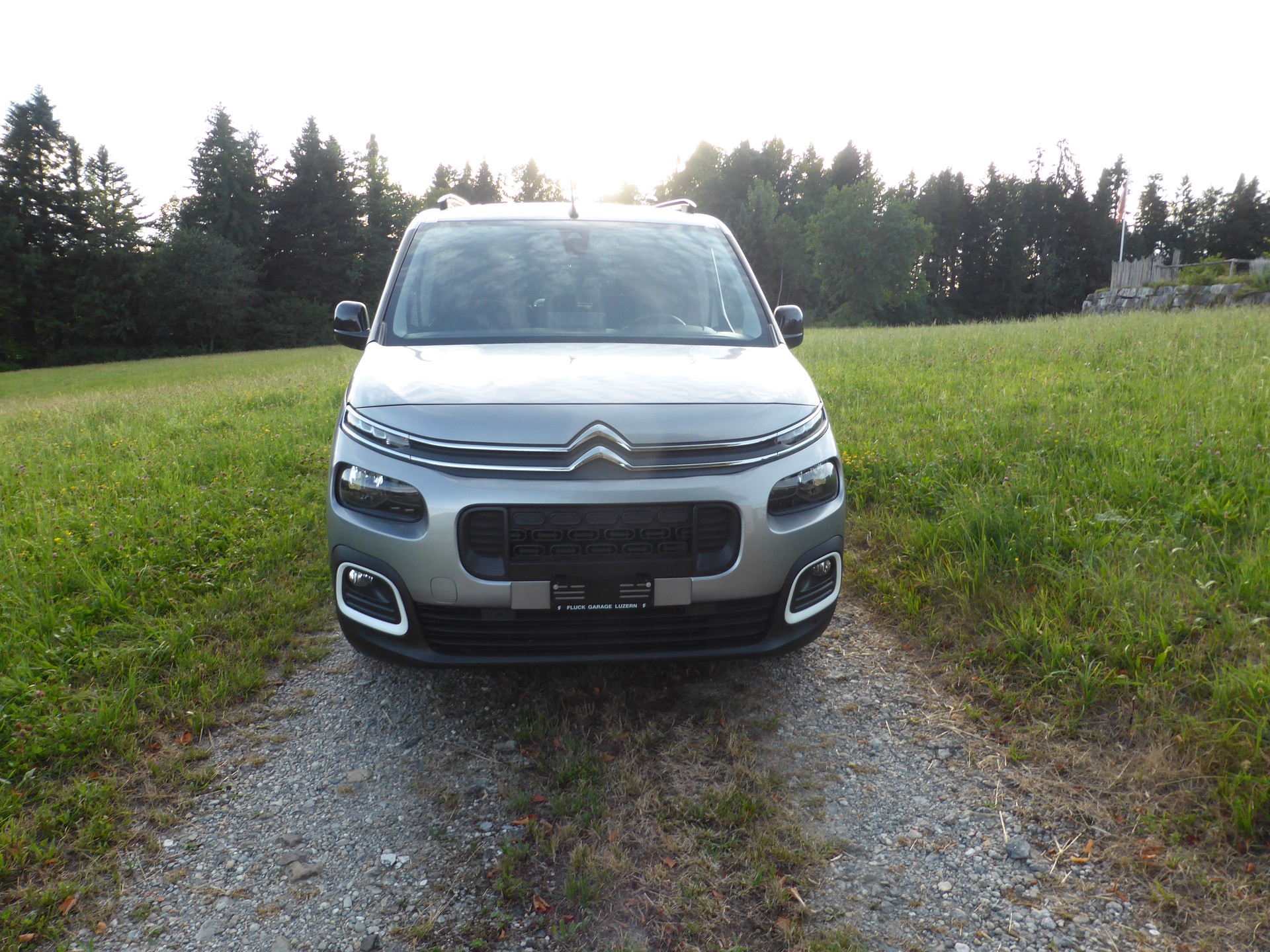 CITROEN Berlingo 1.2i PureTech Feel-image-5