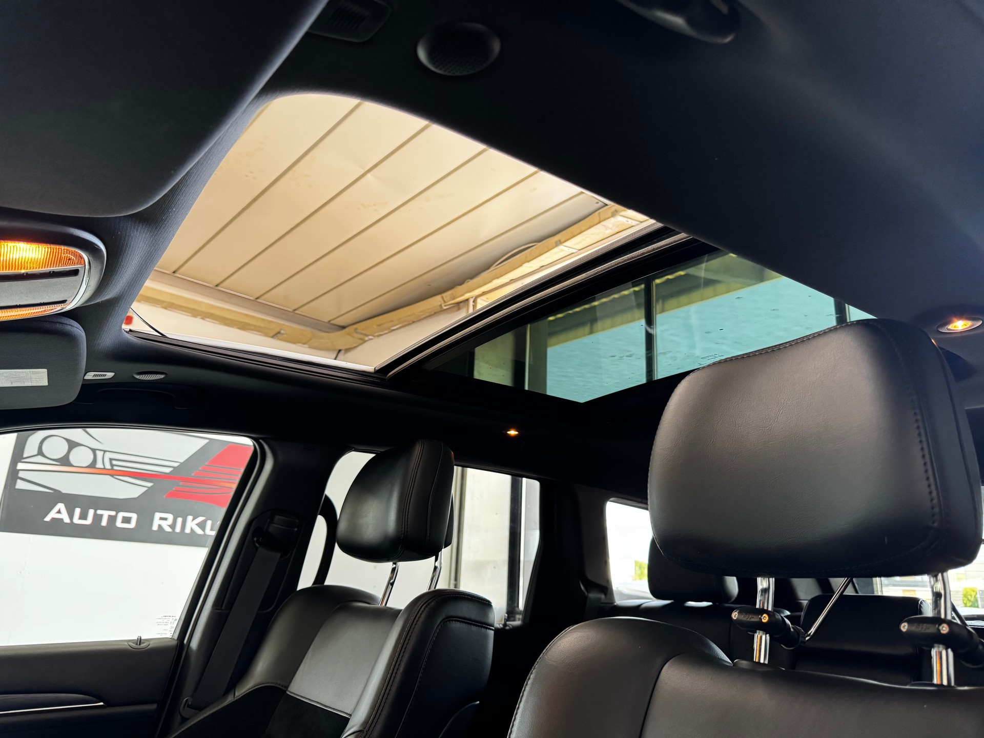 JEEP Grand Cherokee 3.0 CRD S Automatic-image-19