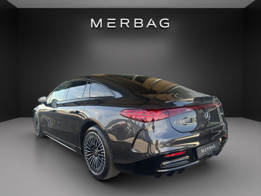 MERCEDES-BENZ EQS 580 4M Executive-image-2