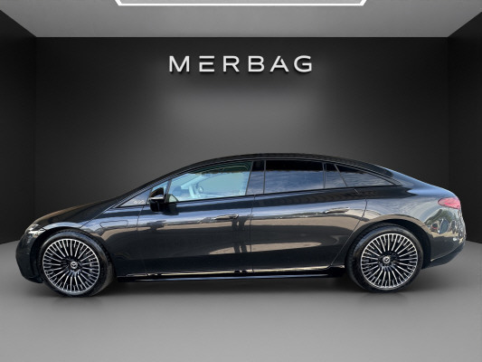 MERCEDES-BENZ EQS 580 4M Executive-image-1