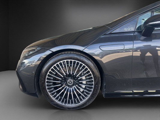 MERCEDES-BENZ EQS 580 4M Executive-image-6