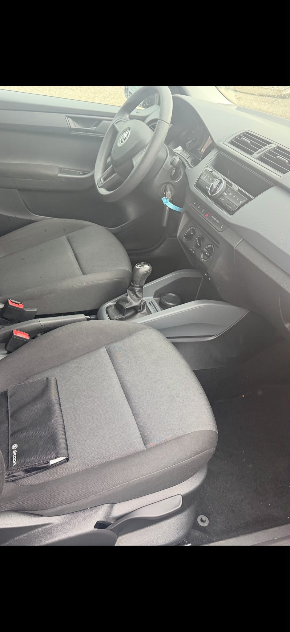 SKODA Fabia 1.0 Active-image-8